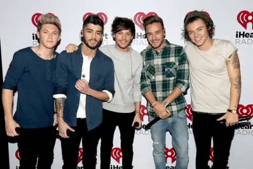 Which One Direction Member Should Be Your Best Friend?