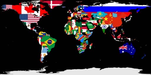 Flagfolio: World Flags Quickfire