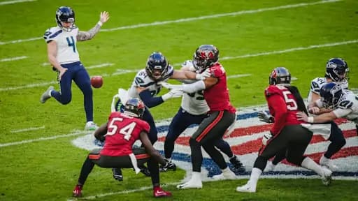 How well do you know American football?
