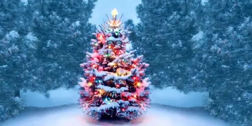 Which Christmas character are you?