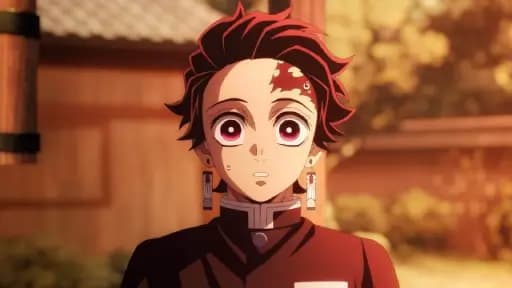 Which Demon Slayer Character Are You?