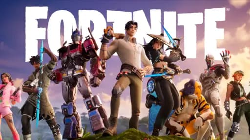 Which Fortnite landing spot suits your style?