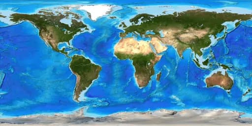 Atlas Arcade: A Geography Pop Quiz