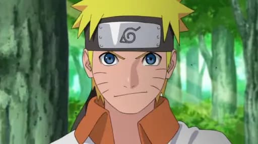 Which Naruto ninja are you?