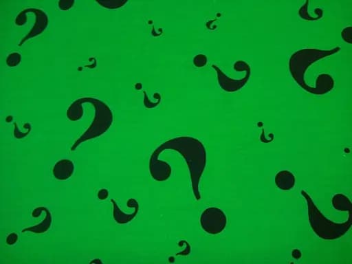 Riddle Relay: Mind Twisters