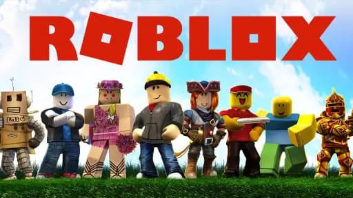 Which Roblox Game Is Made For You?