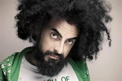 Quanto sai dell'artista Caparezza?