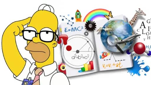 Brain Buffet: Allgemeinwissen-Sampler