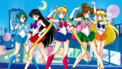 Quel personnage de Sailor Moon êtes-vous ?