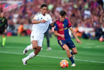 A quale leggenda del calcio assomigli di più?