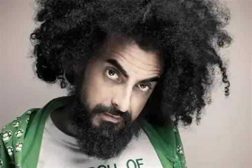 Quanto sai dell'artista Caparezza?