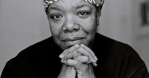 Qual virtude de Maya Angelou te representa?