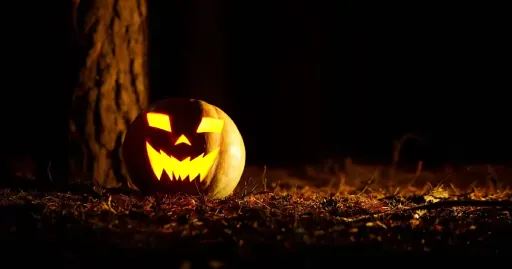 Qual fantasia de Halloween combina com a sua personalidade?