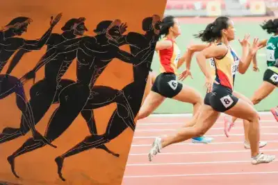 Sfida trivia sulle Olimpiadi