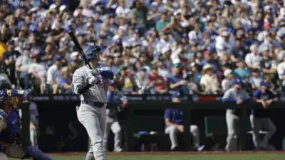 Desafío de trivia de béisbol