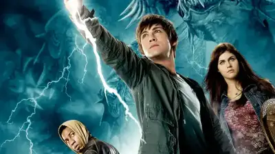Quiz Percy Jackson — Quale Capanna del Campo Mezzosangue Sei?