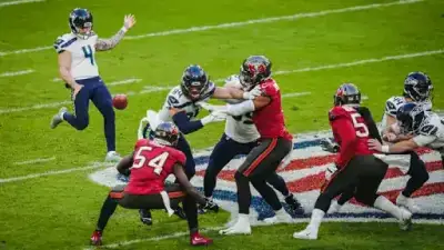 Quanto você sabe sobre futebol americano?