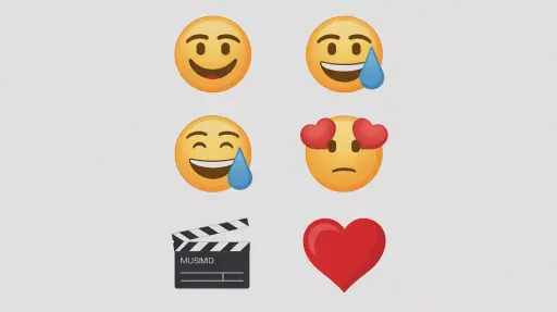 Adivinhe o filme pelos emojis