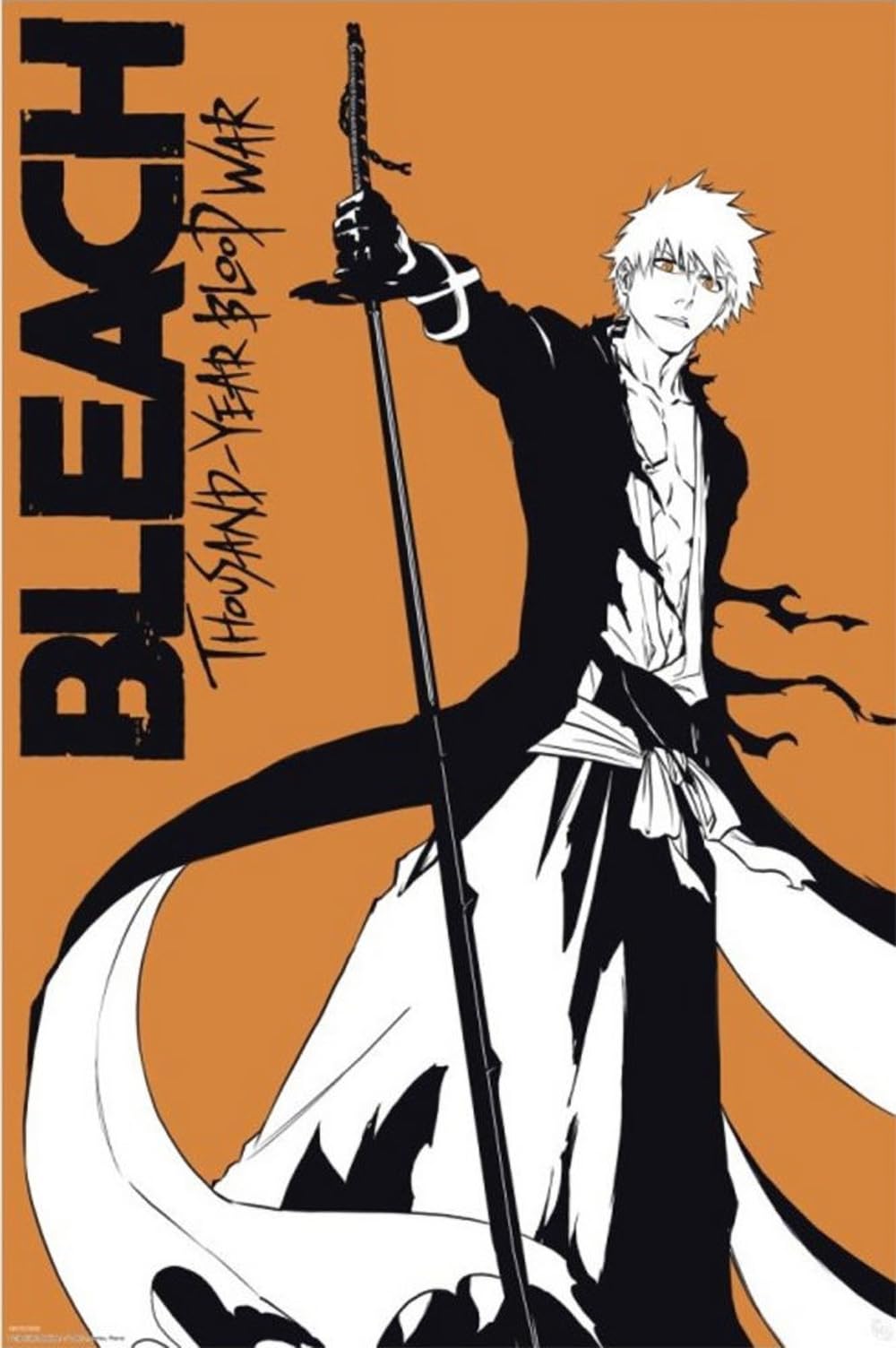 Qual Personagem de Bleach Você É?