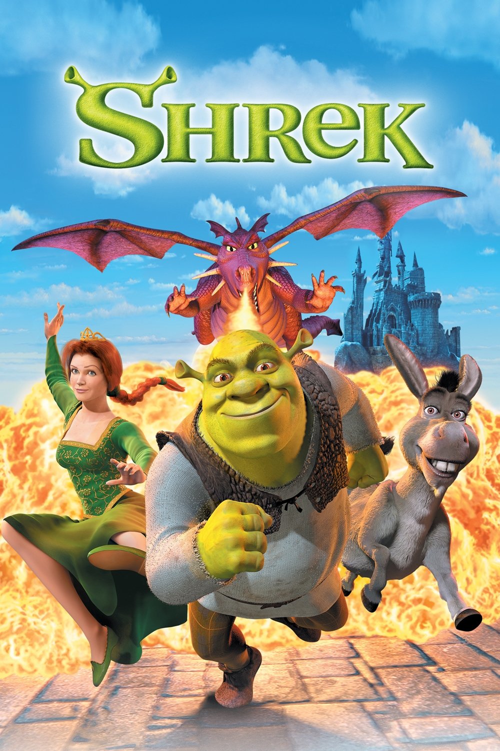 Quiz Shrek : Testez Vos Connaissances sur Shrek