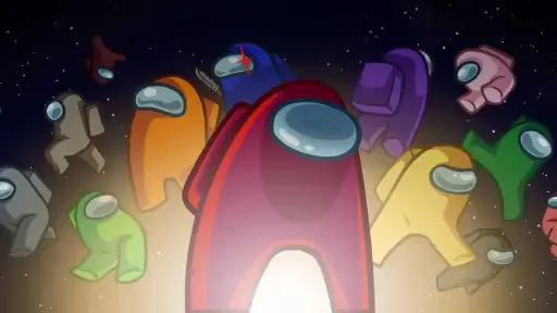 Are you the Impostor or a Crewmate?