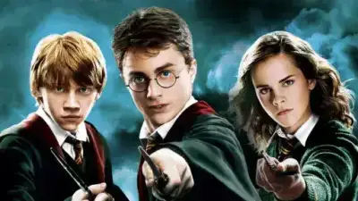 Wie gut kennst du die Harry-Potter-Filme?