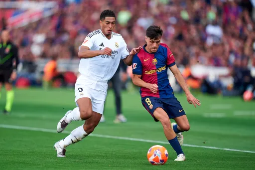 Which football legend are you most like?