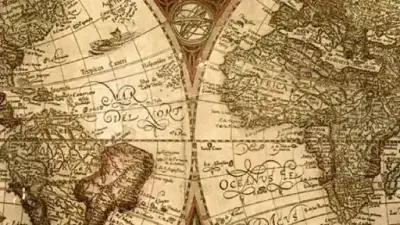 Capsule temporelle : moments forts de l'histoire