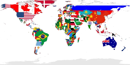 Flagfolio: World Flags Quickfire