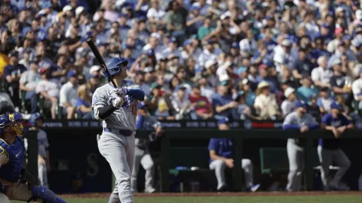 Baseball Trivia Challenge