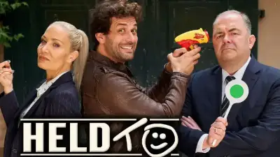 Wie gut kennen Sie Nikolas Heldt?