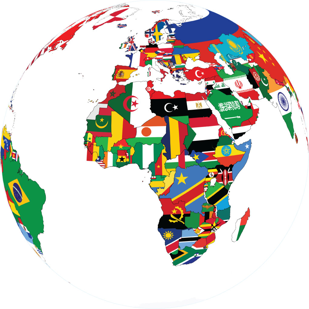 Quiz sobre capitais do mundo - Parte 1
